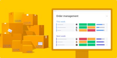 order-management