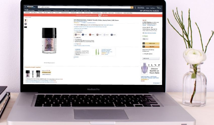 Set Up Amazon Sponsored Display Ads