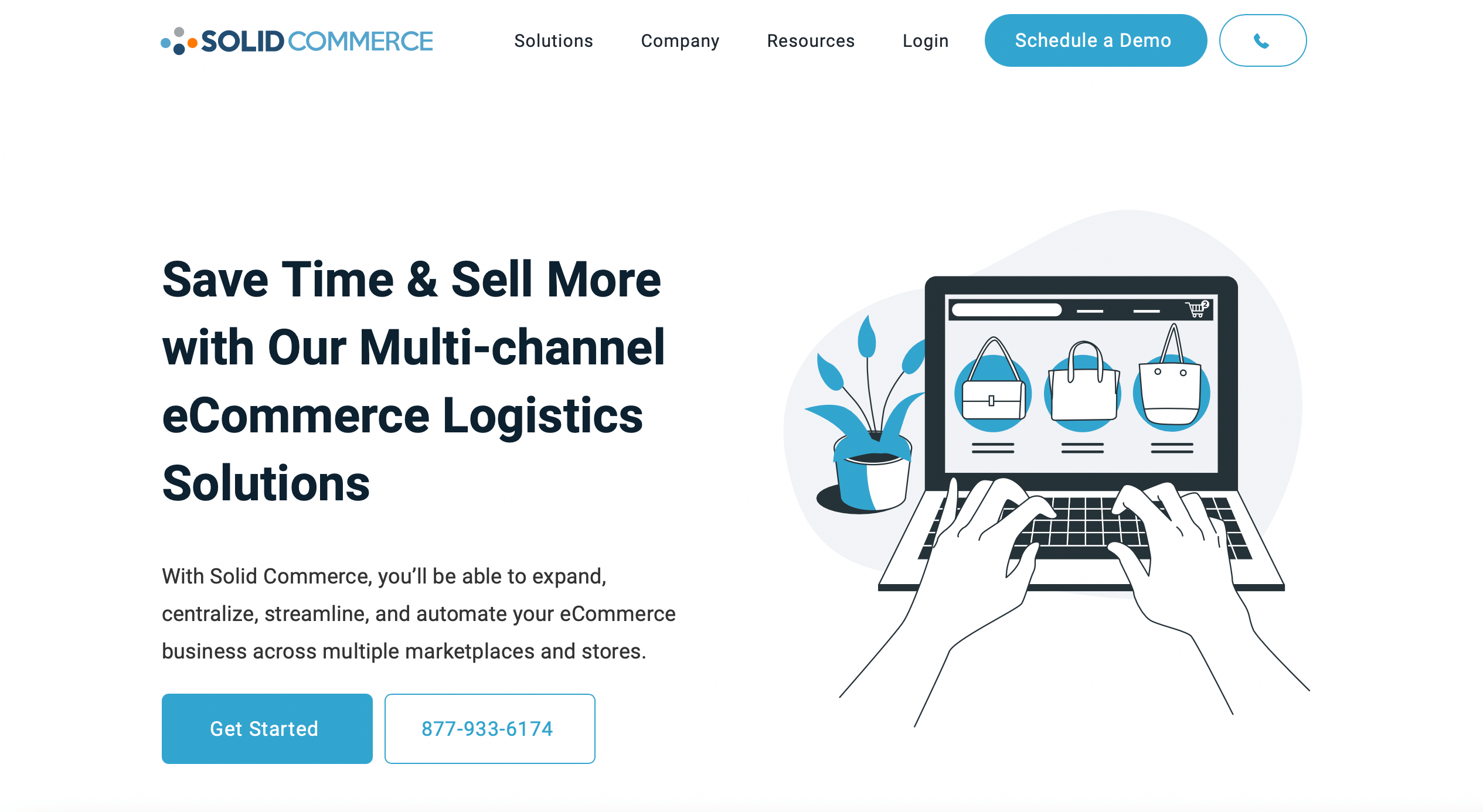 solidcommerce