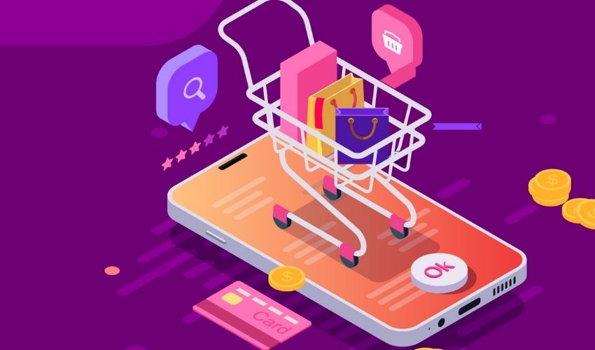 Start An eCommerce Store