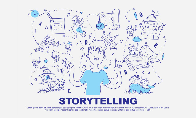 storytelling-skill
