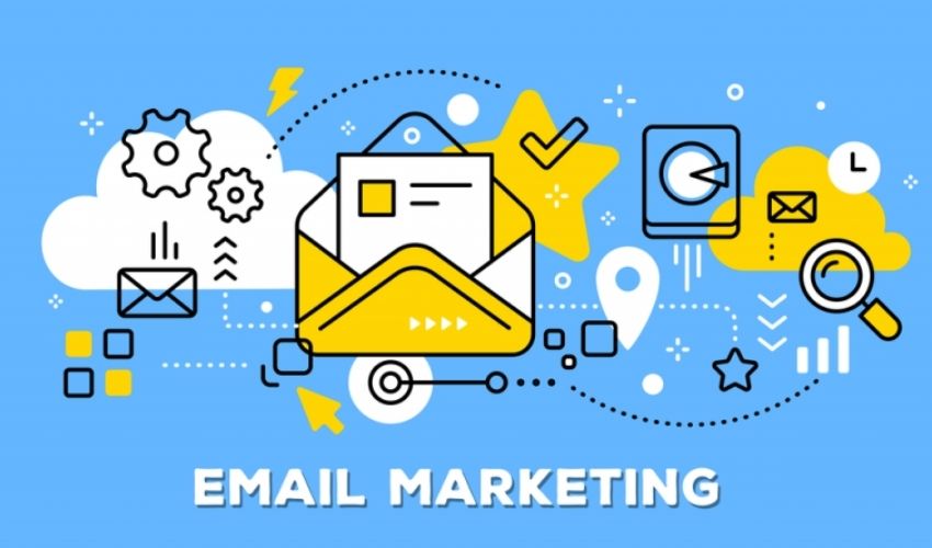 Type Of Email Marketing
