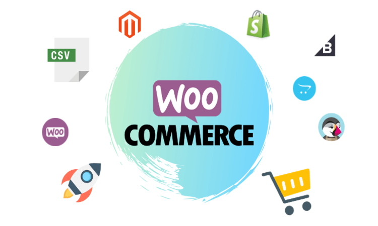 WooCommerce vs shopify