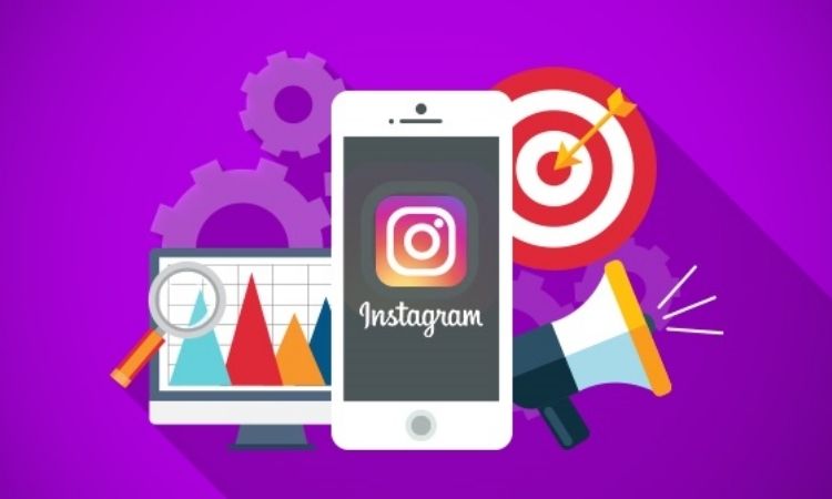 instagram pages