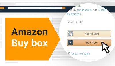 Amazon-Buy-Box