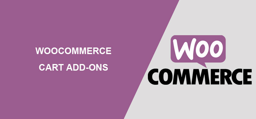 Cart Add-ons By WooCommerce