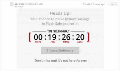 sale-countdown