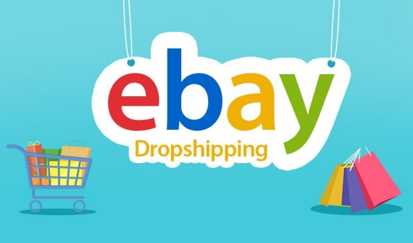 Dropship trên eBay là gì?