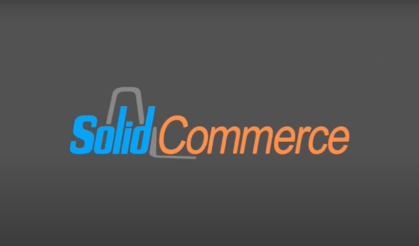 Solid-Commerce
