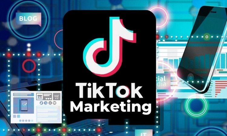 Tik Tok Marketing