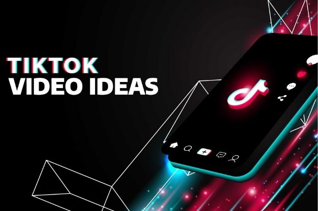 TikTok Video Ideas For Business