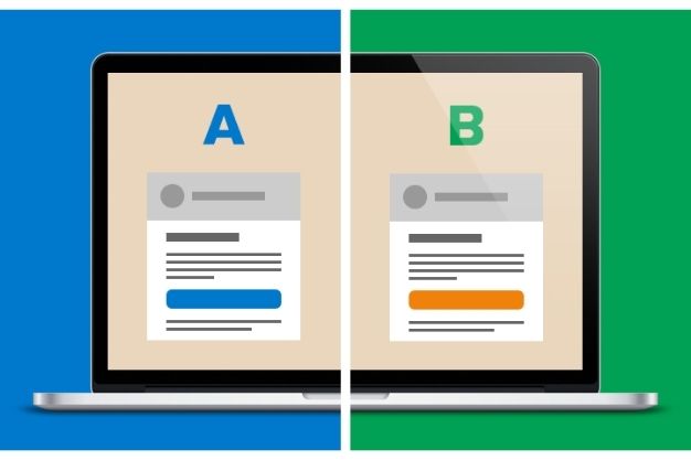 Top Best Elements to A/B Testing in Digital Marketing to Optimize Your Approach 2022