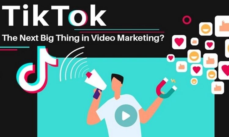 Top TikTok Video Ideas For Business