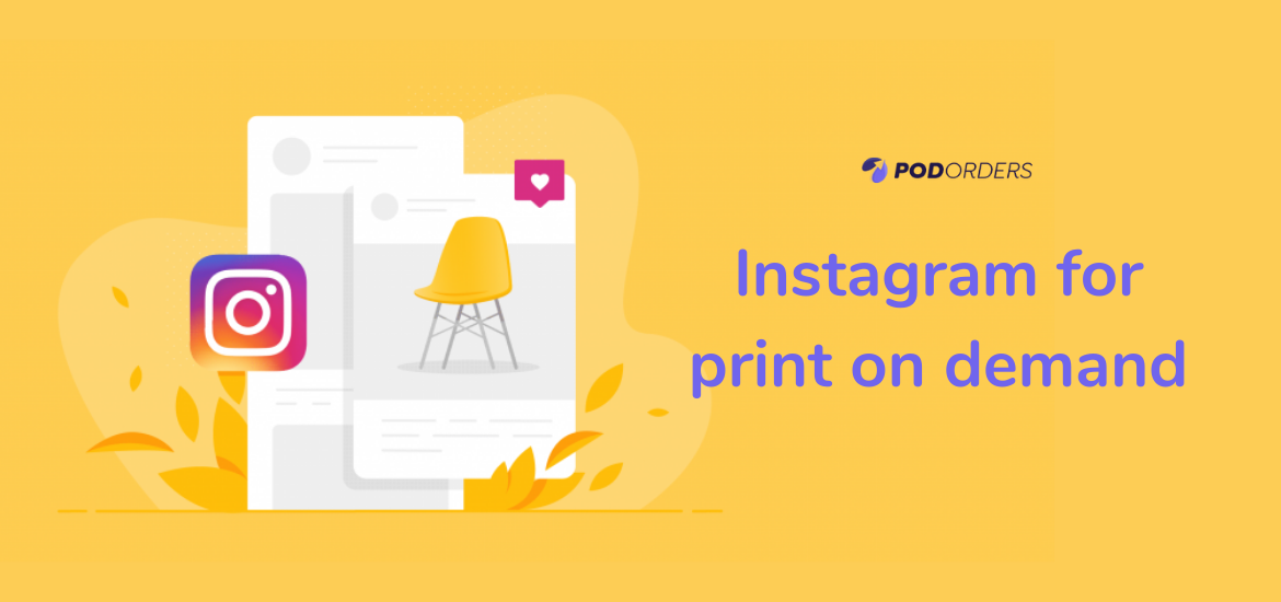 instagram-for-print-on-demand