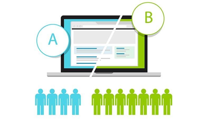 What is A/B Testing in Digital Marketing