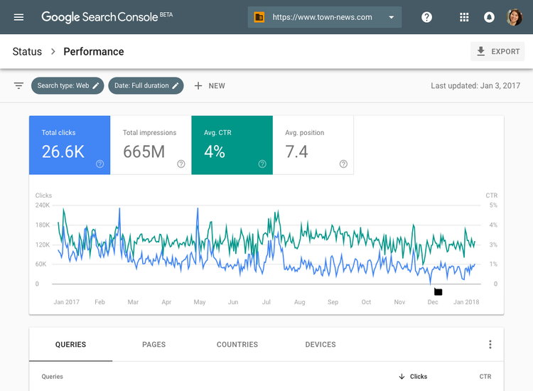 marketing analytics tool