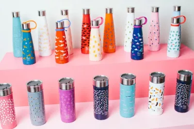 water-bottles