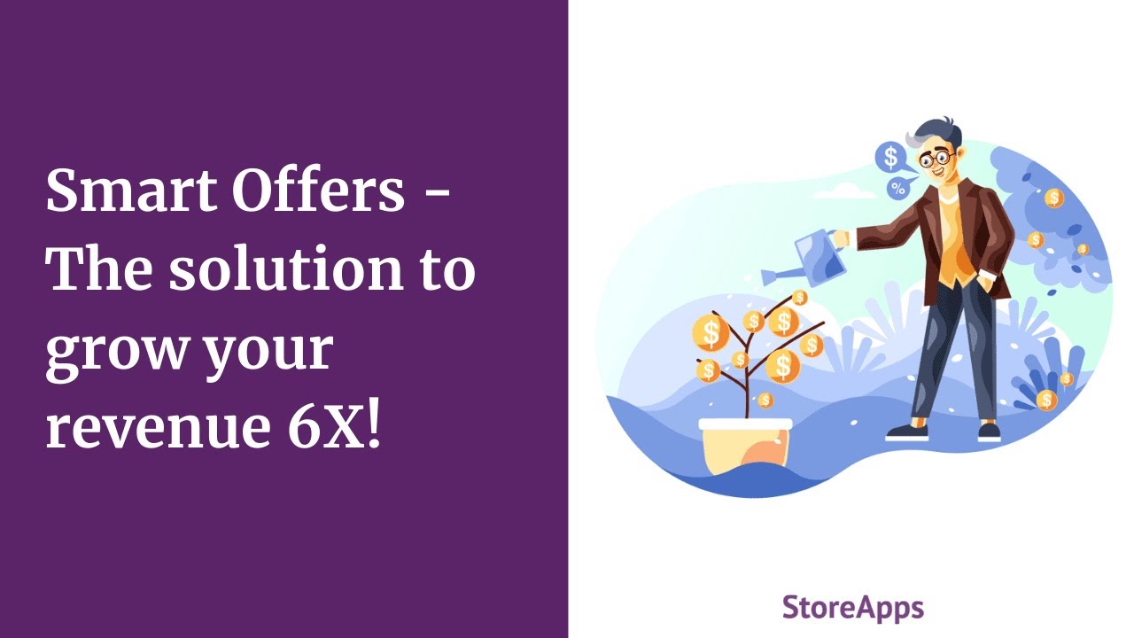Smart Offers PLugin By Store Apps