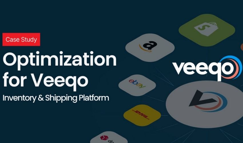 Veeqo Inventory Management Tool