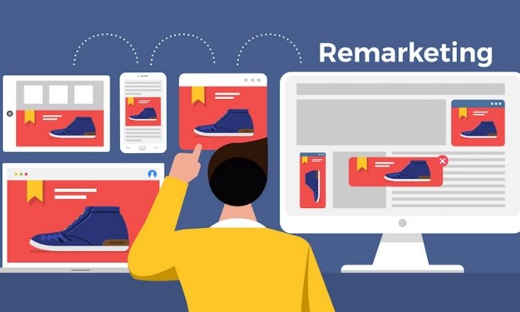 what is Remarketing