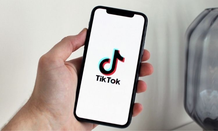 what is Tiktok