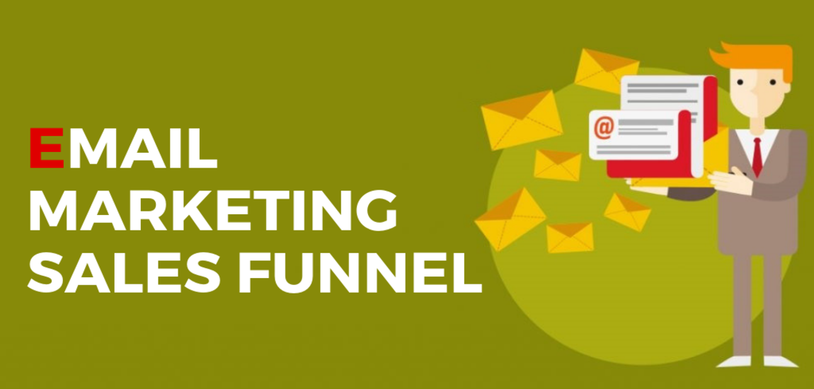 ecommerce email marketing funnel