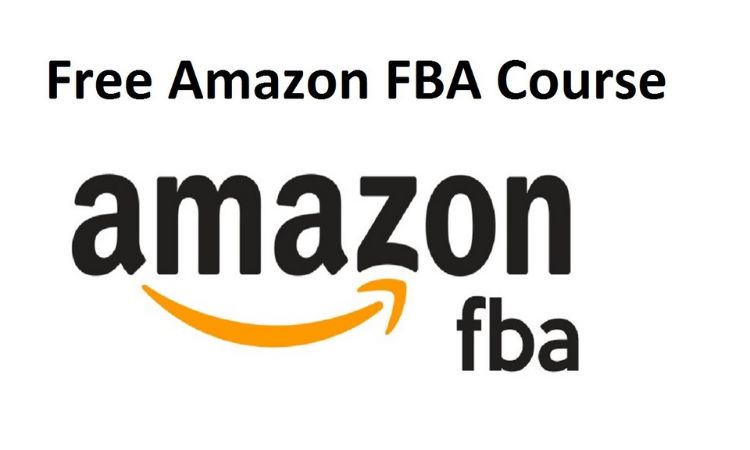 Amazon FBA course