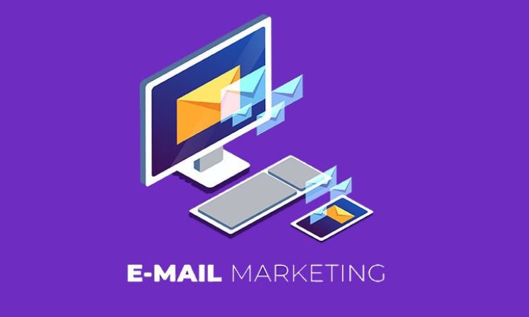 email marketing