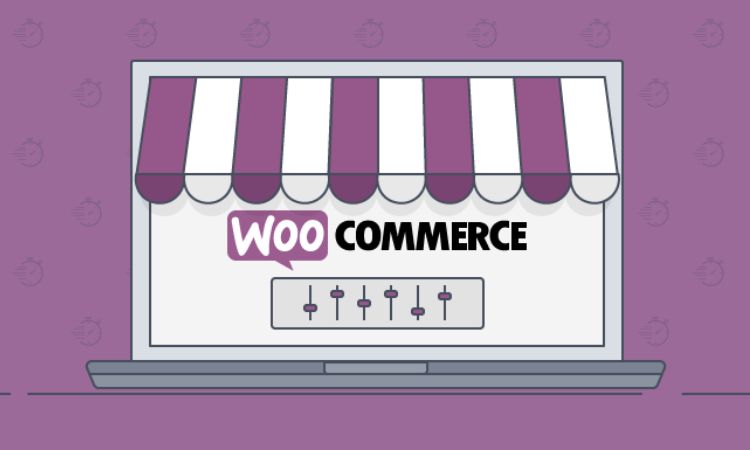 woocommerce