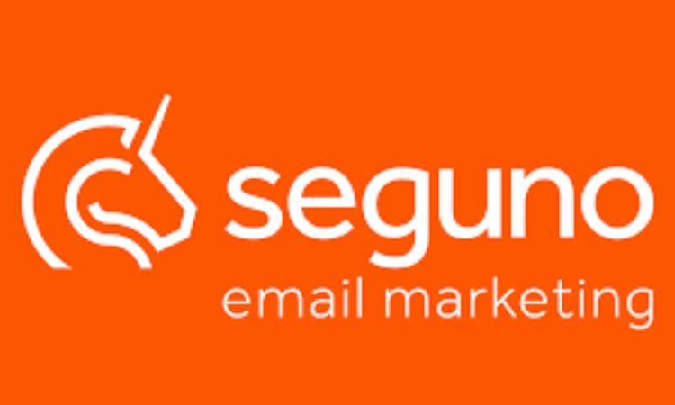 Seguno Email marketing App