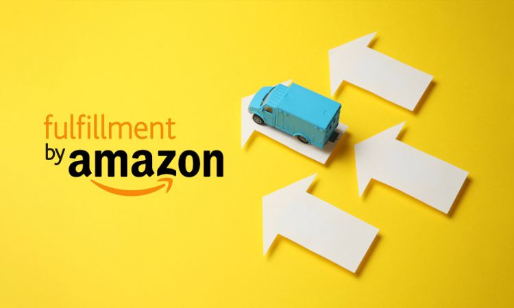 Amazon FBA Program