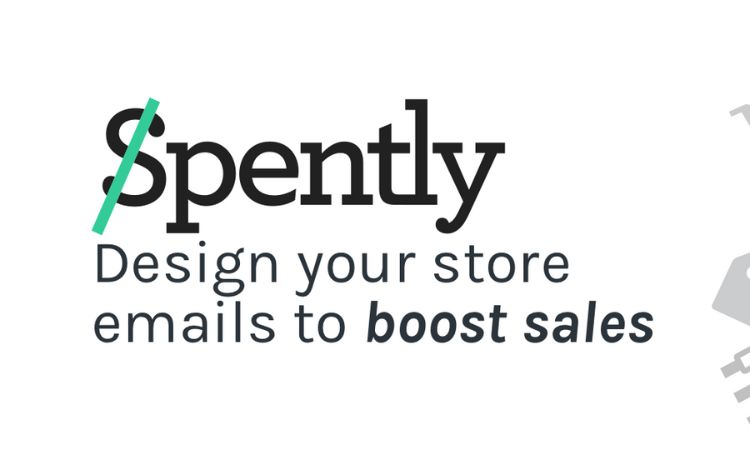 Spently Email marketing App for Shopify