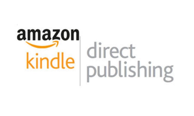 kdp amazon