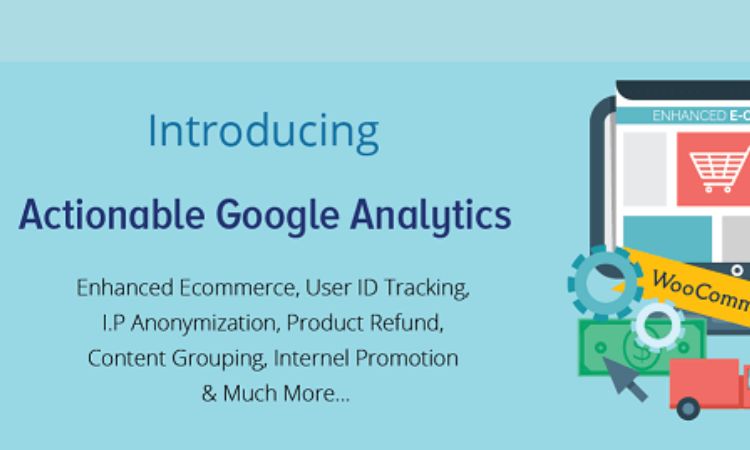 actionable google analytics