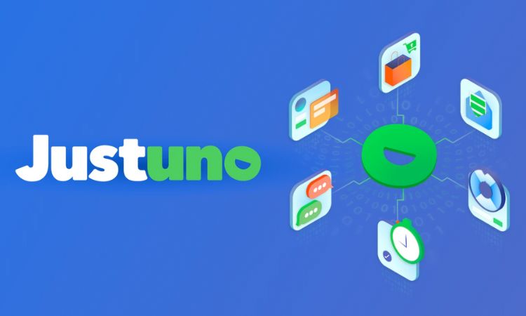 Justuno Email Marketing App for Shopify 
