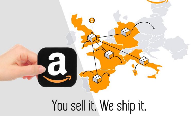 amazon fba 