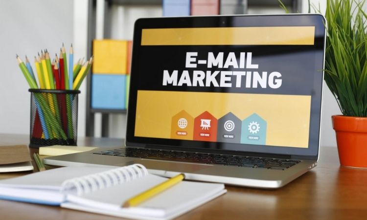 Benefits of Email Marketing