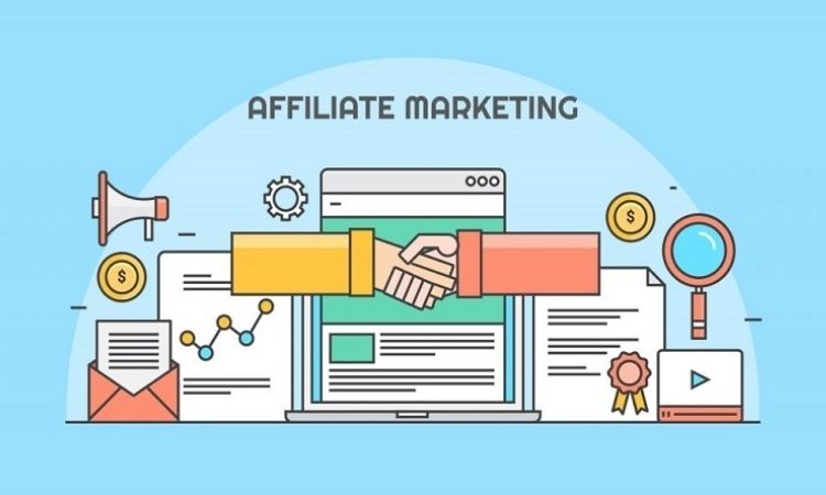 Benefits of Starting an Ecommerce Affiliate