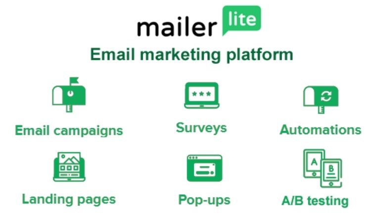 Best Shopify Email Marketing Apps Maillite