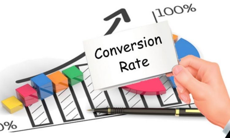 Conversion Rate