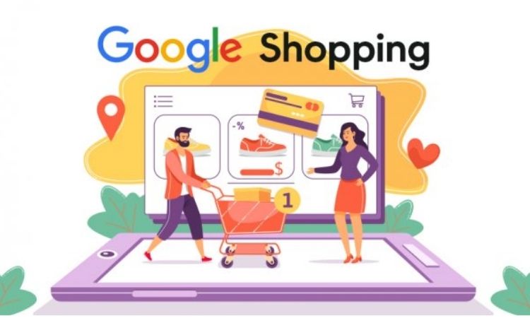 Google Shopping Ads