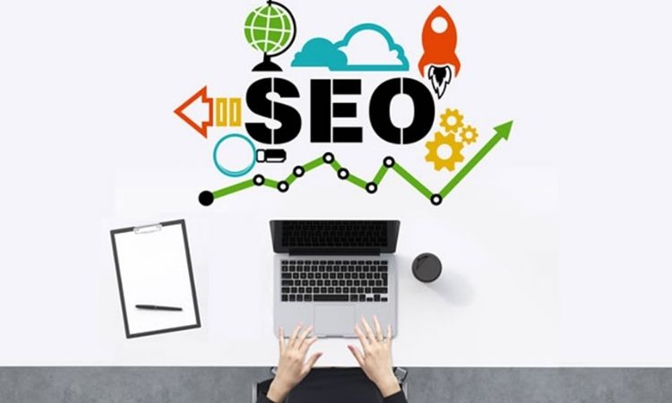 Integrate SEO and Content Marketing