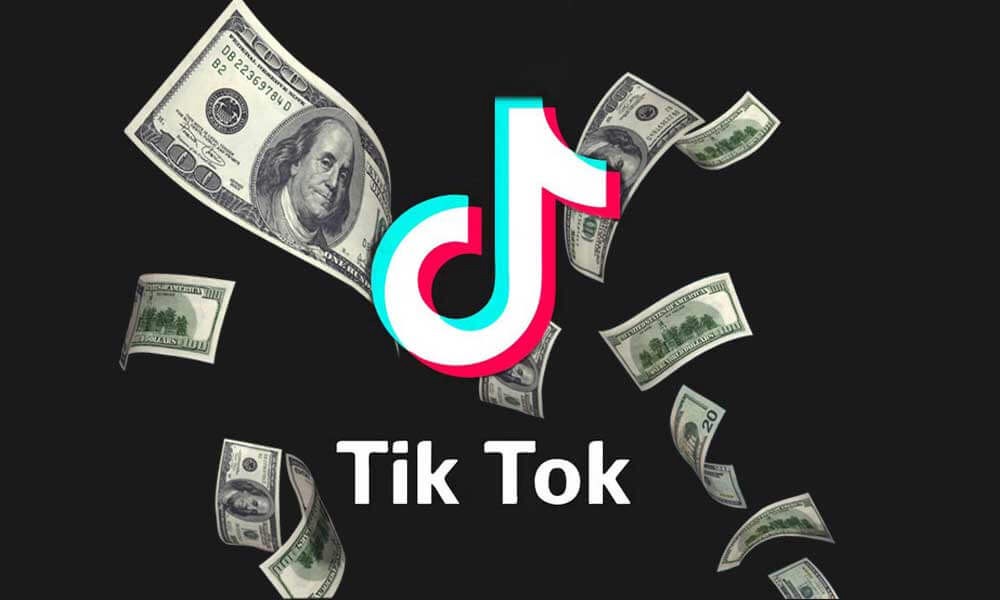 How To Make Money On Tik Tok - Top 8 Fantastic Ideas Sharing