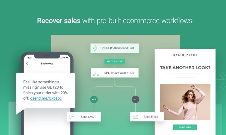 Omnisend for WooCommerce