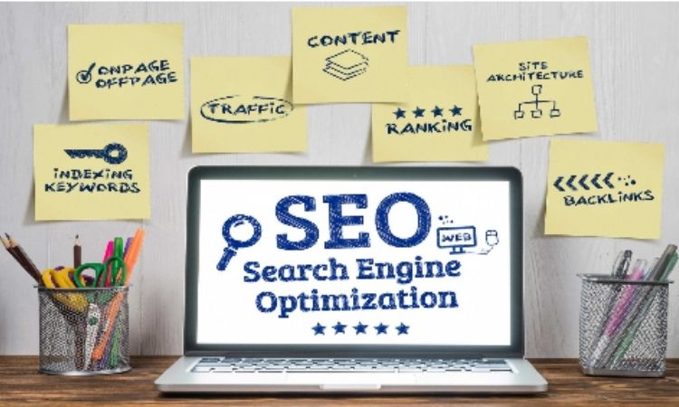 On-Page SEO