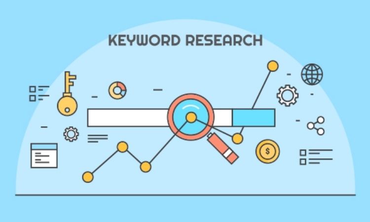 Perform Keyword Research