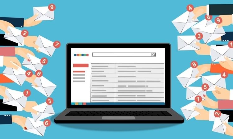 Start Email Marketing