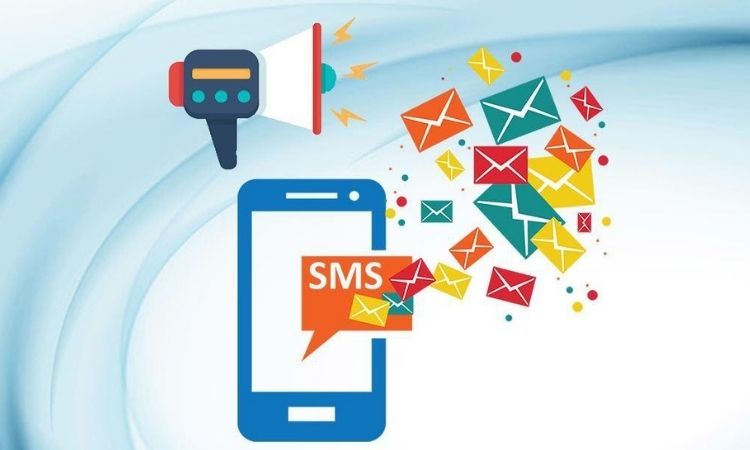 The Advantages of Using SMS marketing for Shopify