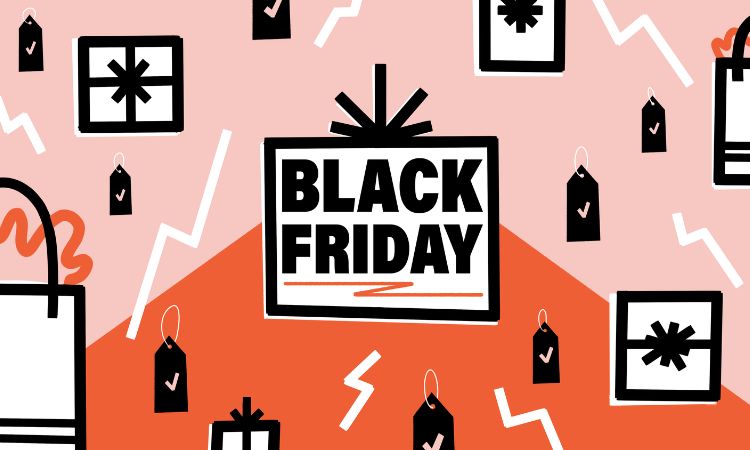 What does Black Friday mean?