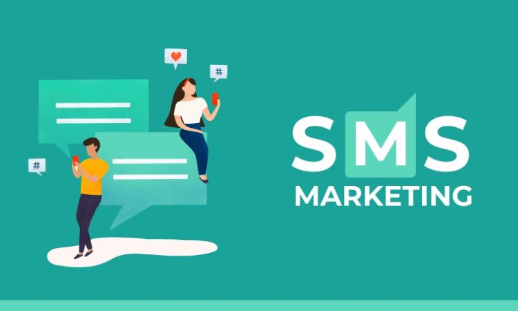 What is SMS Marketing